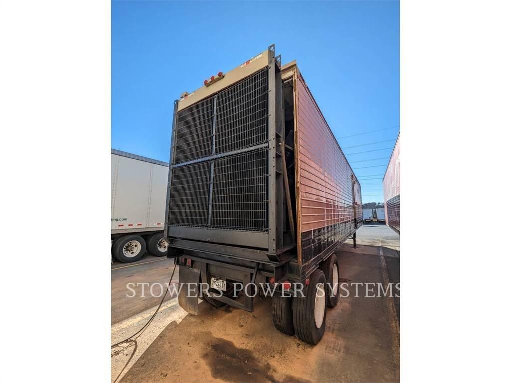 Detroit DIESEL DETROIT Други генератори

