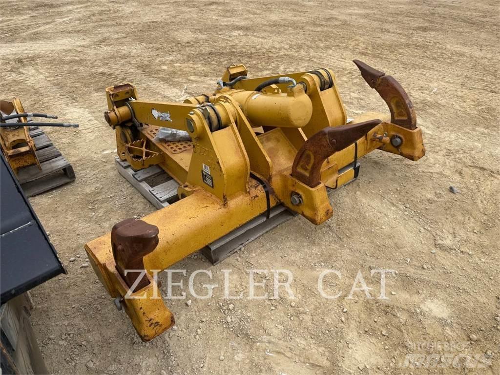 Diamond Attachments 21J Скарификатор