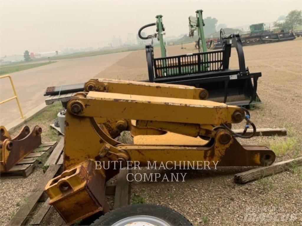 Diamond D7R RIPPER Скарификатор
