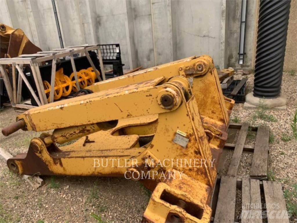Diamond D7R RIPPER Скарификатор