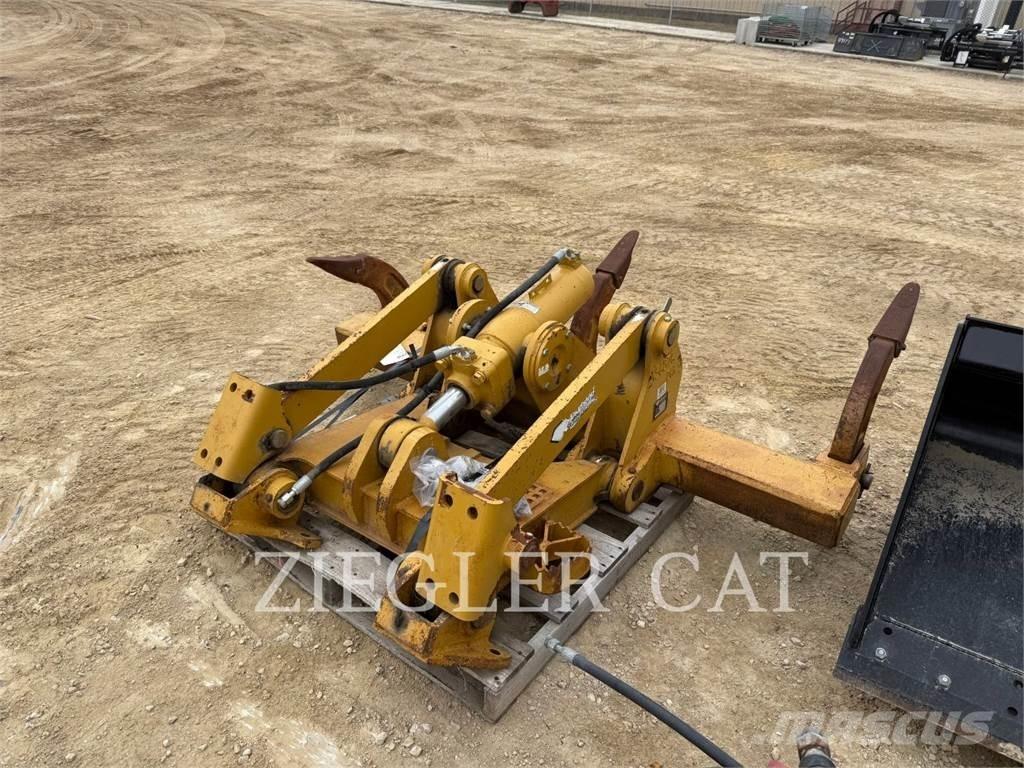 Diamond MFG. RIPD6K_DI Верижни булдозери
