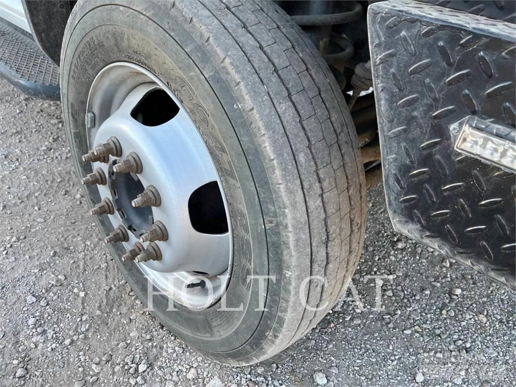 Dodge RAM 5500 Други