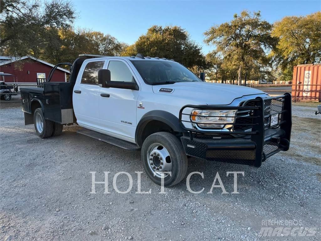 Dodge RAM 5500 Други