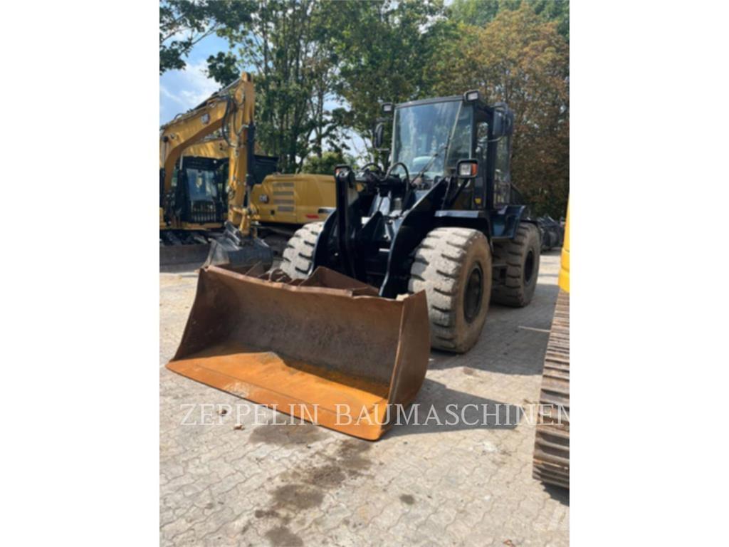 Doosan DL200-5 Колесни товарачи