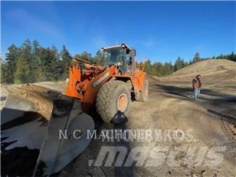 Doosan DL420-3 Колесни товарачи