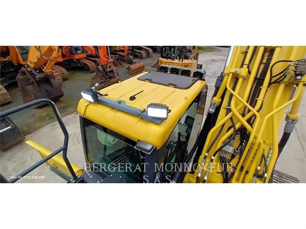 Doosan DX300 Верижен екскаватор