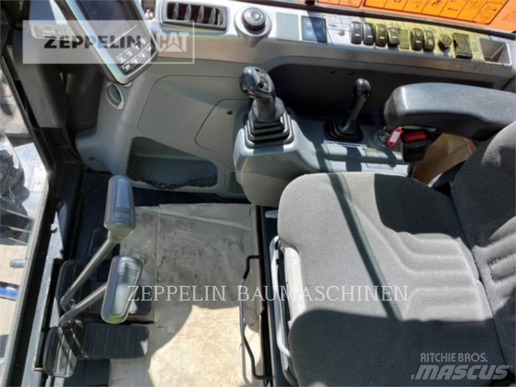 Doosan DX63-3 Верижен екскаватор