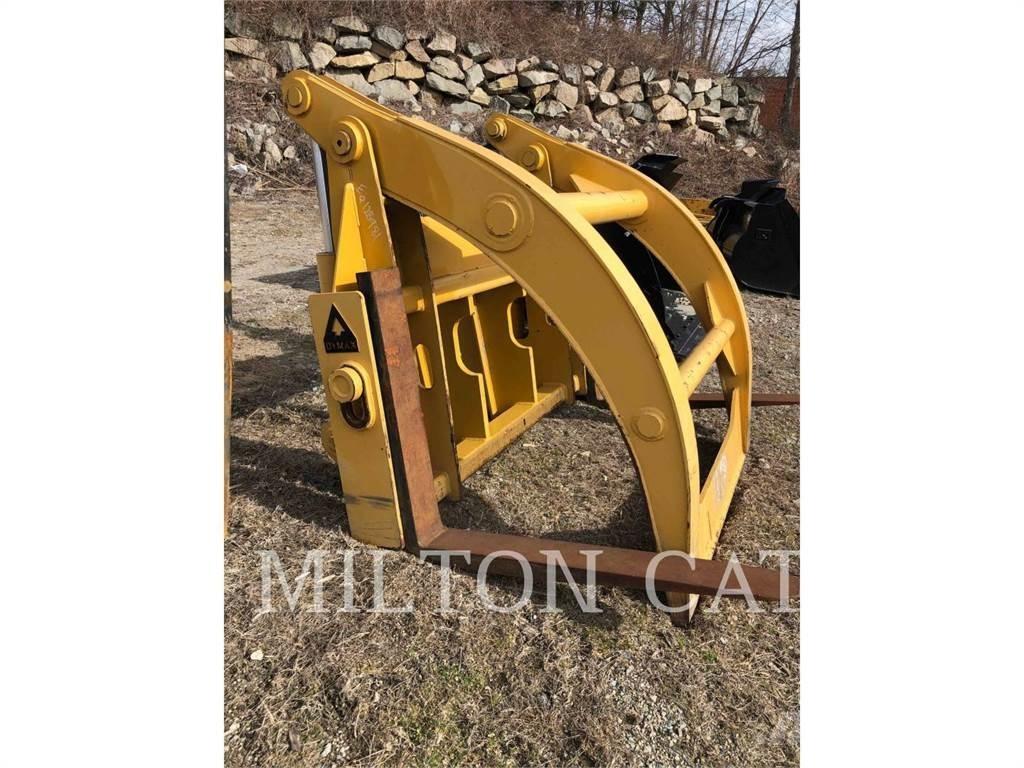 Dymax LUMBER FORKS Вили