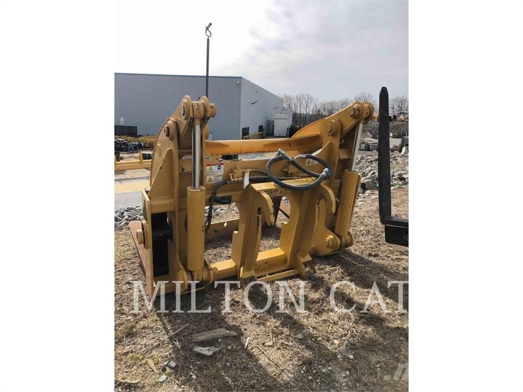 Dymax LUMBER FORKS Вили