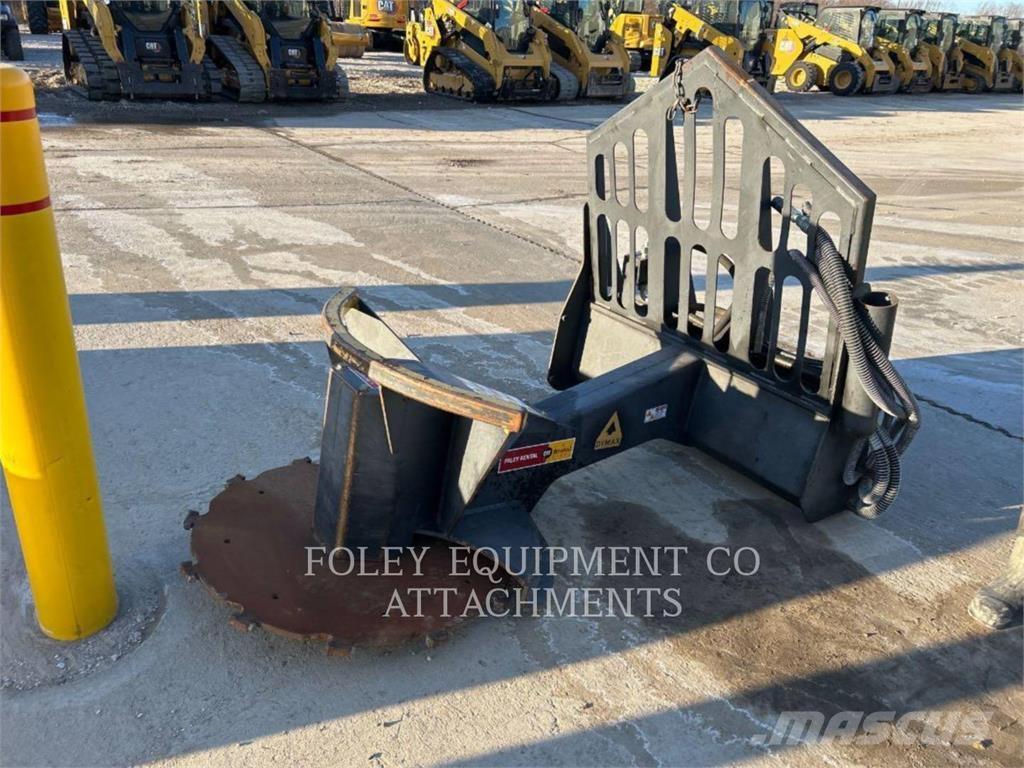 Dymax TSASS38DHF Мини товарачи
