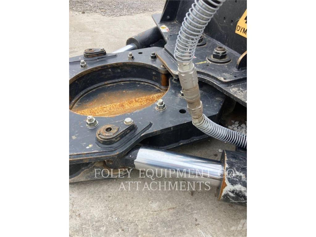 Dymax TSHSSL16D Мини товарачи
