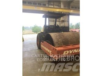 Dynapac CA250 Уплътнители за почва
