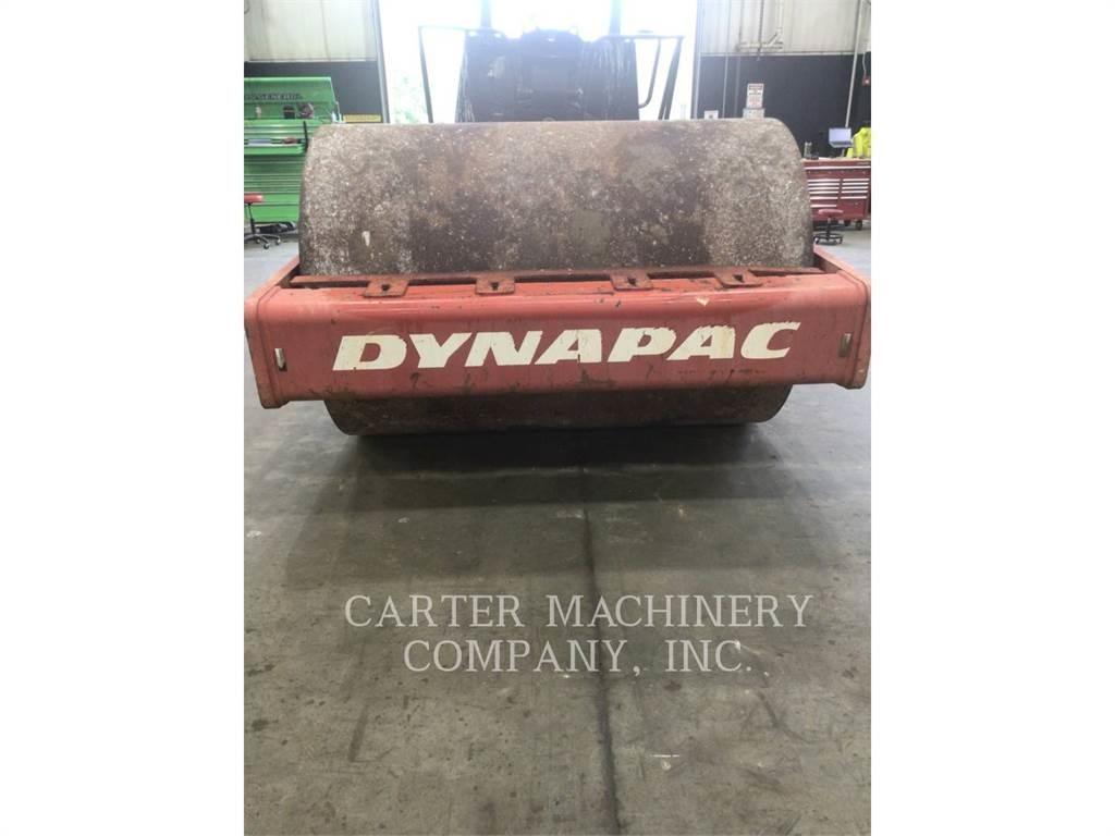 Dynapac CA250 Уплътнители за почва
