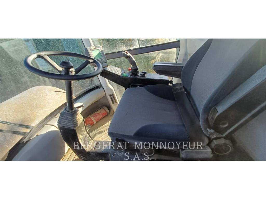 Dynapac CA6000D Уплътнители за почва
