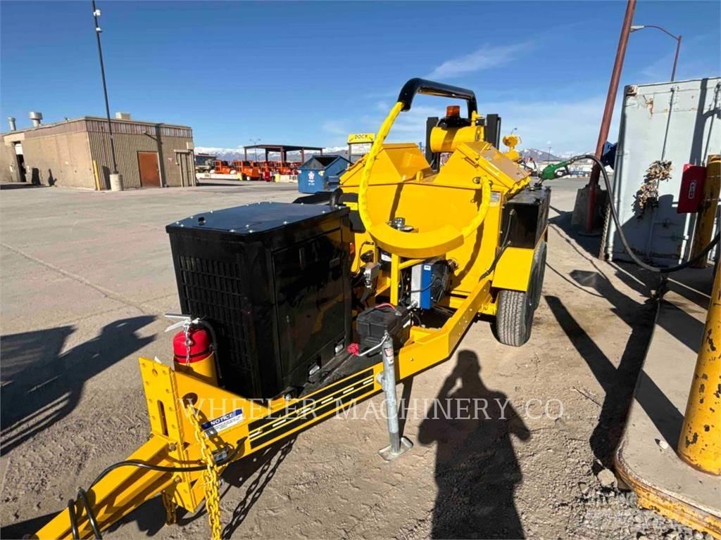  E.D. ETNYRE ECS250 Гудронатори