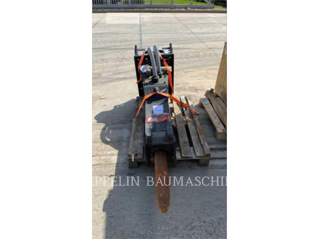 Epiroc MB750 HAMMER Чукове/Раздробители
