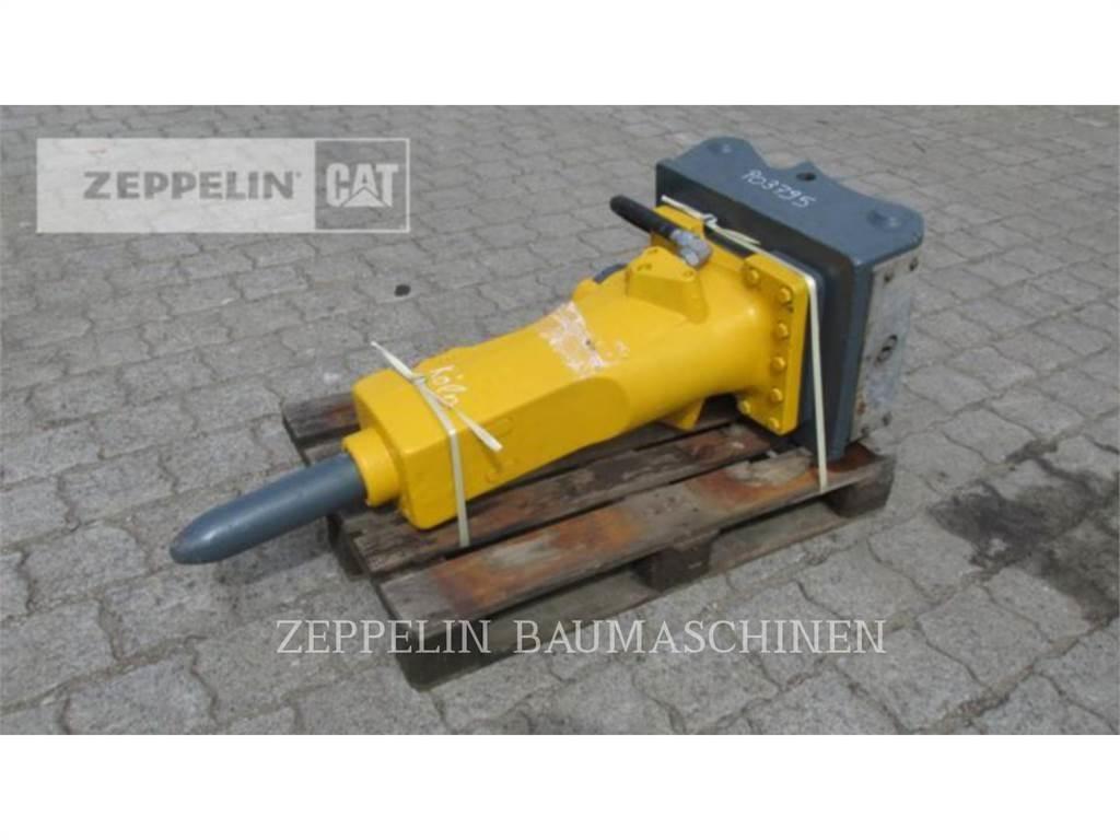 Epiroc SB552 Чукове/Раздробители
