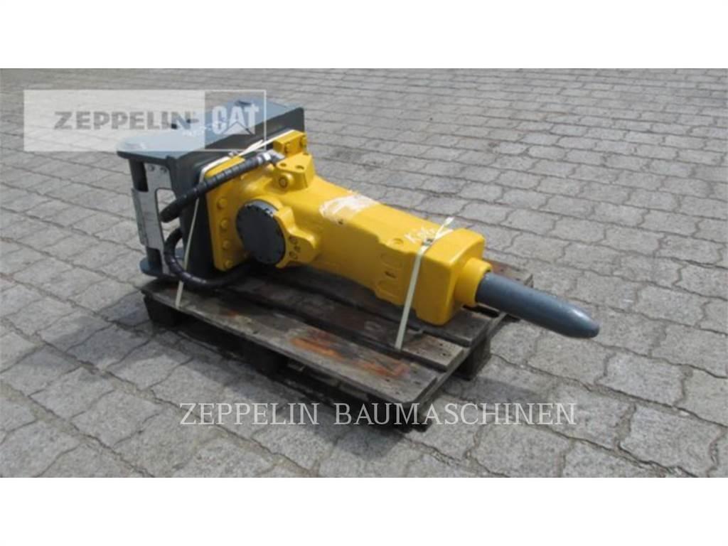 Epiroc SB552 Чукове/Раздробители
