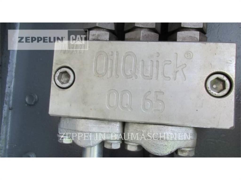 Epiroc SB552 Чукове/Раздробители
