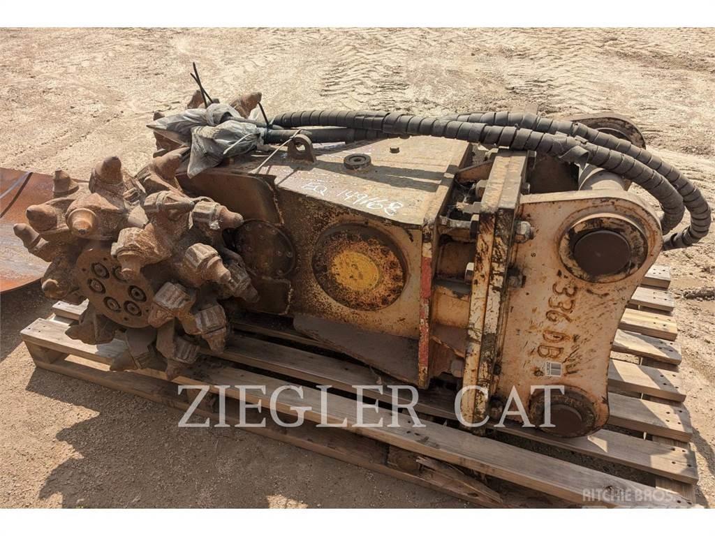 Erkat ER1500-3XL Рендосвач