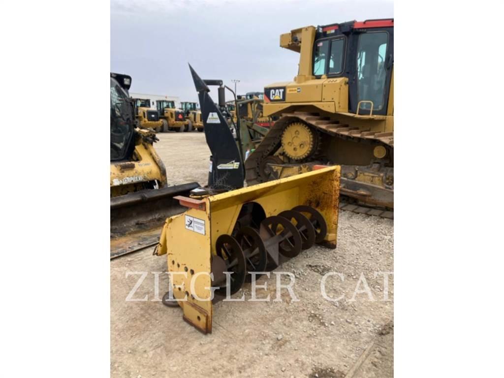 Erskine MFG SNOW BLOWER Снегохвъргачки
