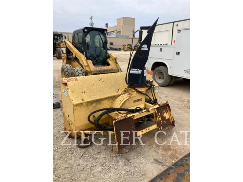 Erskine MFG SNOW BLOWER Снегохвъргачки
