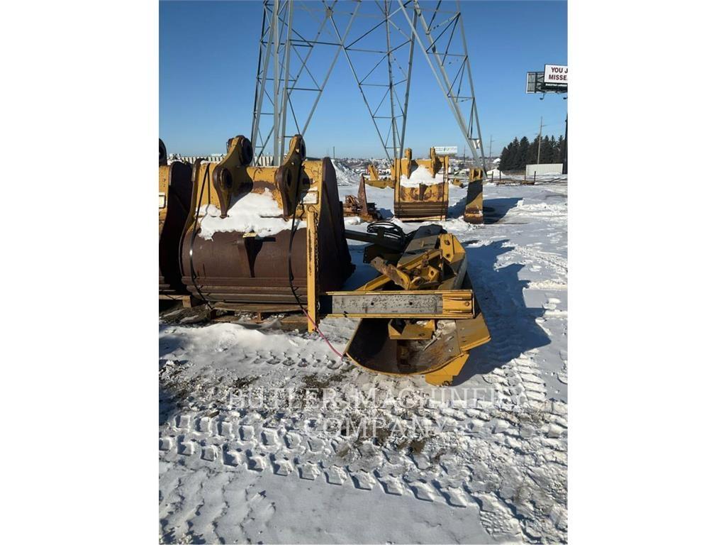 Falls MODEL SNOW WING Снегохвъргачки

