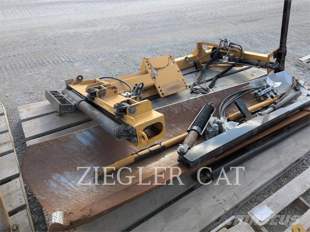 Falls SNOWWING Снегохвъргачки
