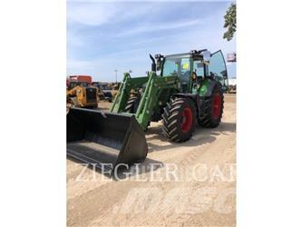 Fendt FT514G3 Трактори