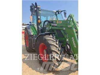 Fendt FT514G3 Трактори