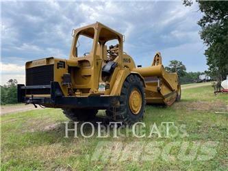 Fiat-Allis 260B Скрепери
