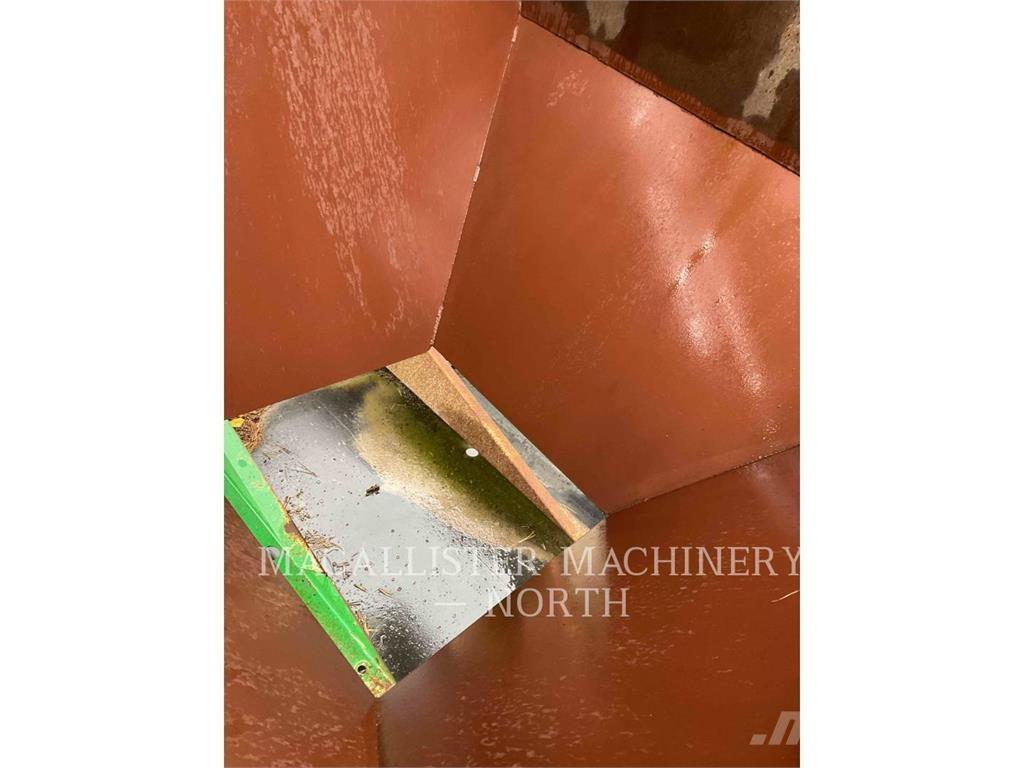 Finlay 312 HYDSCREEN Минно оборудване
