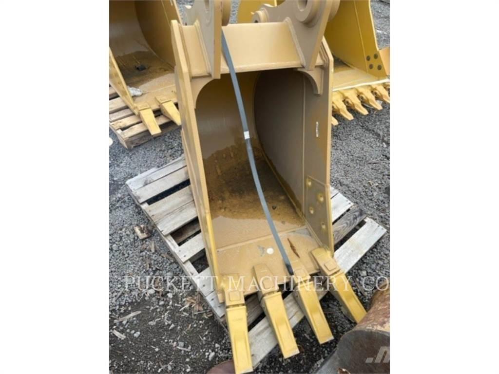 Fleco 317 24 HD BUCKET Кофи