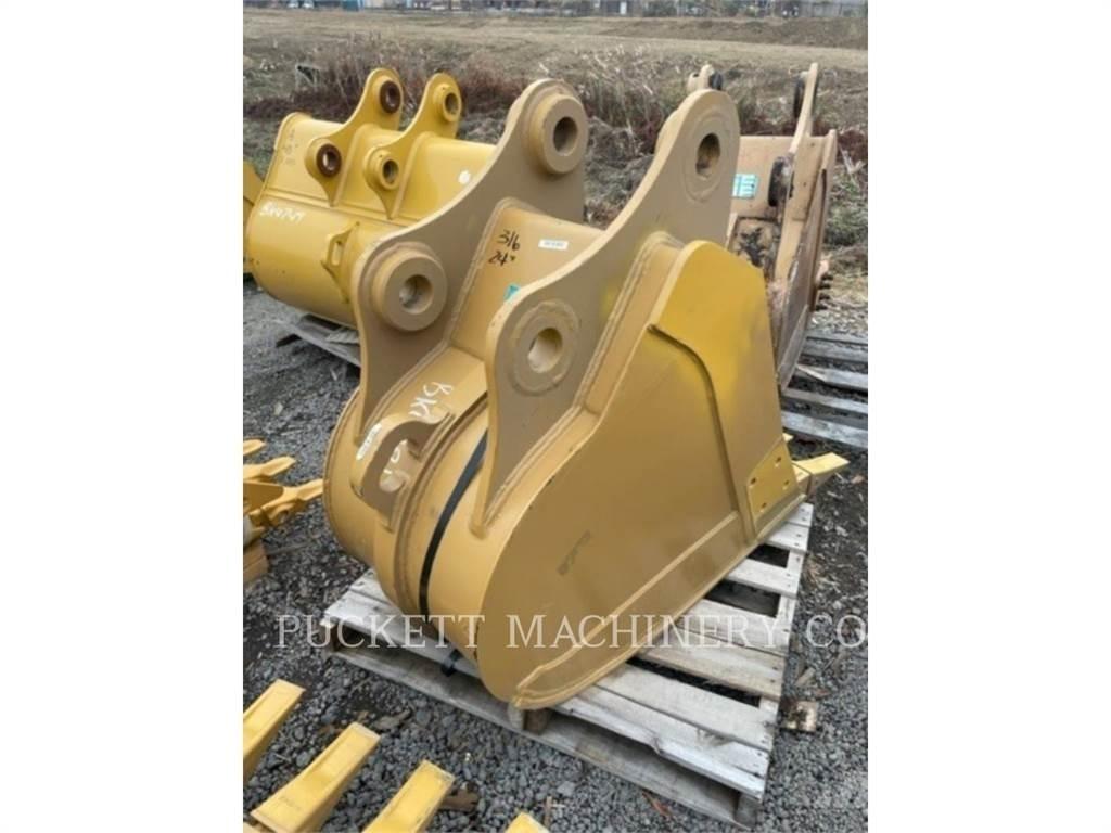 Fleco 317 24 HD BUCKET Кофи