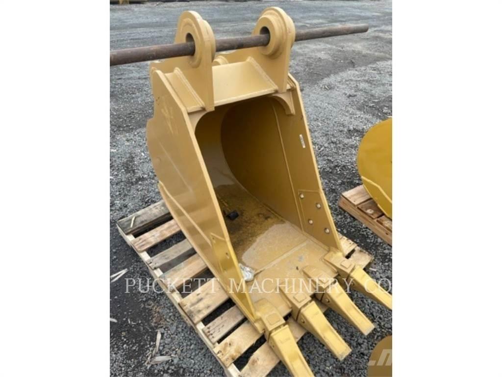 Fleco 317 24 HD BUCKET Кофи