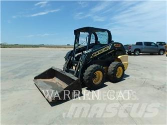 Ford / New Holland L220 Мини товарачи
