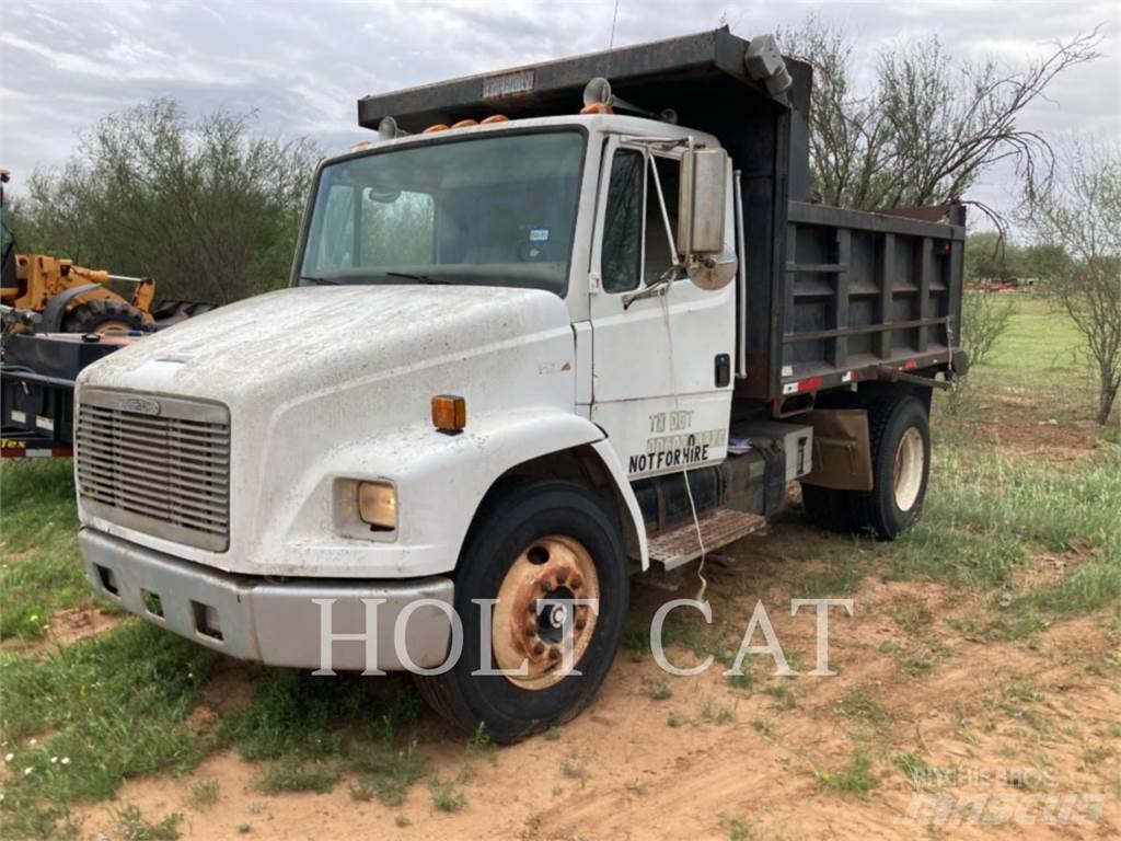 Freightliner F701 Други