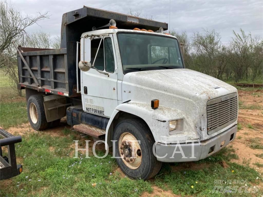 Freightliner F701 Други