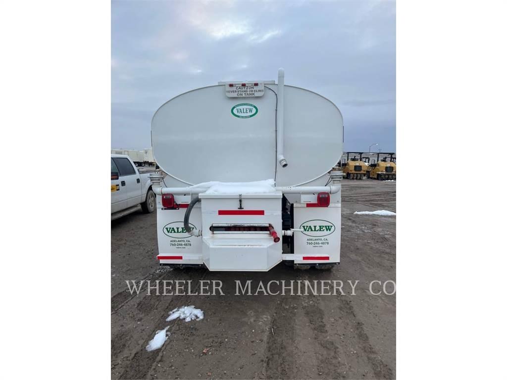 Freightliner WT2000 A Цистерна