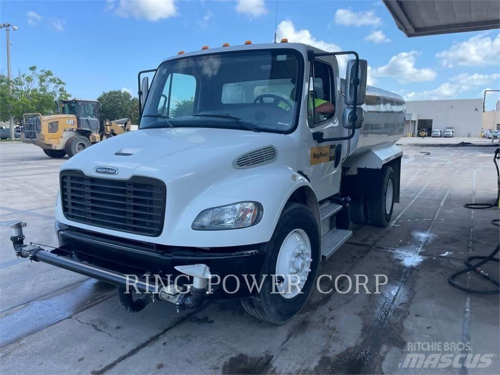 Freightliner WT2500 Цистерна