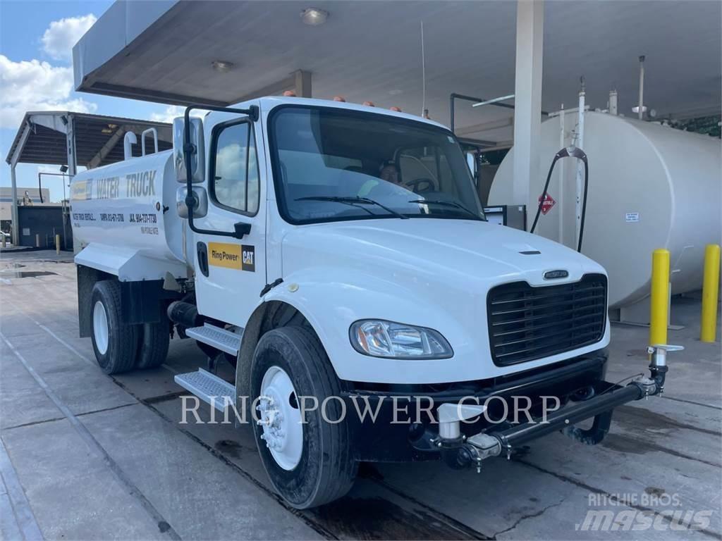 Freightliner WT2500 Цистерна