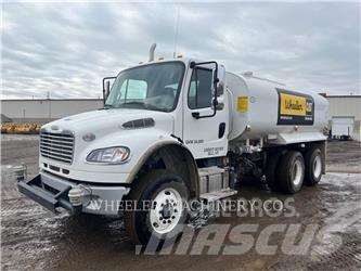 Freightliner WT4000 A Цистерна