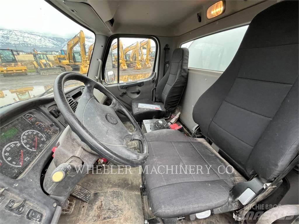 Freightliner WT4000 A Цистерна