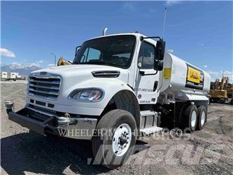 Freightliner WT4000 A Цистерна