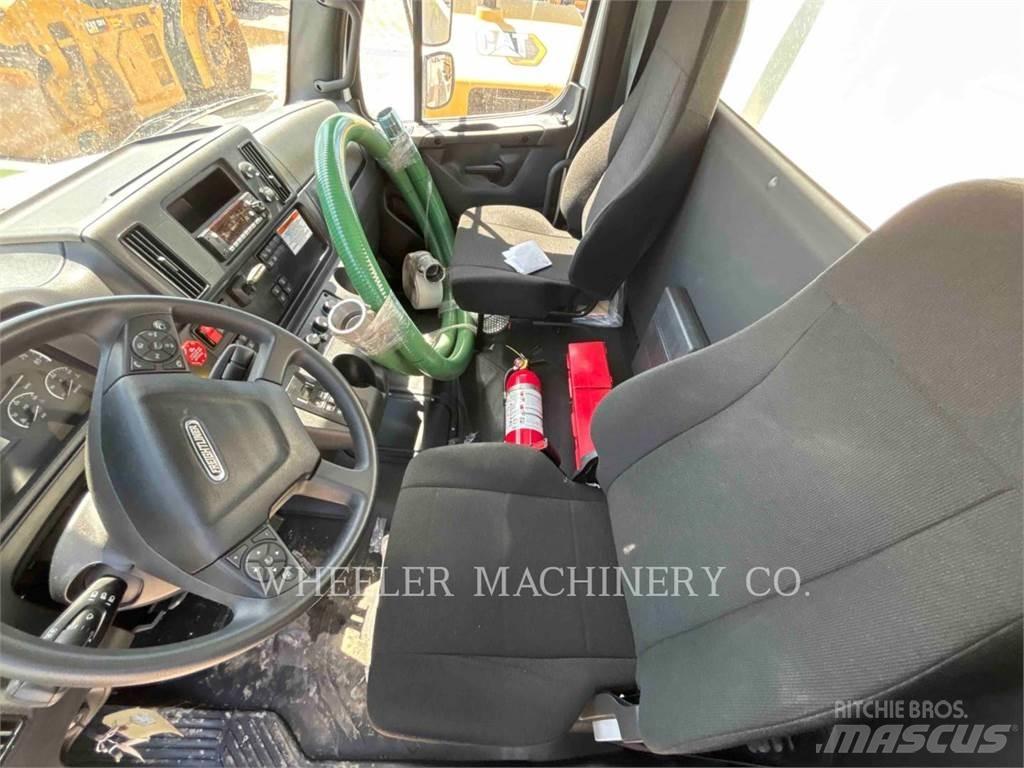 Freightliner WT4000 A Цистерна