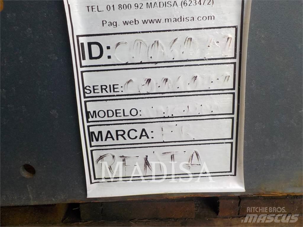  FRONIUS WA16-MOD Строителство - Други