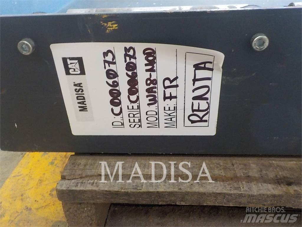  FRONIUS WA8-MOD Строителство - Други