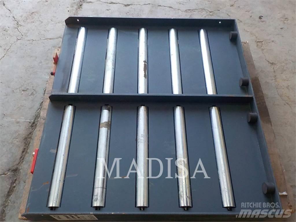  FRONIUS WA8-MOD Строителство - Други