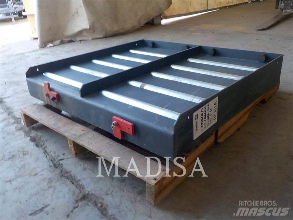  FRONIUS WA8-MOD Строителство - Други
