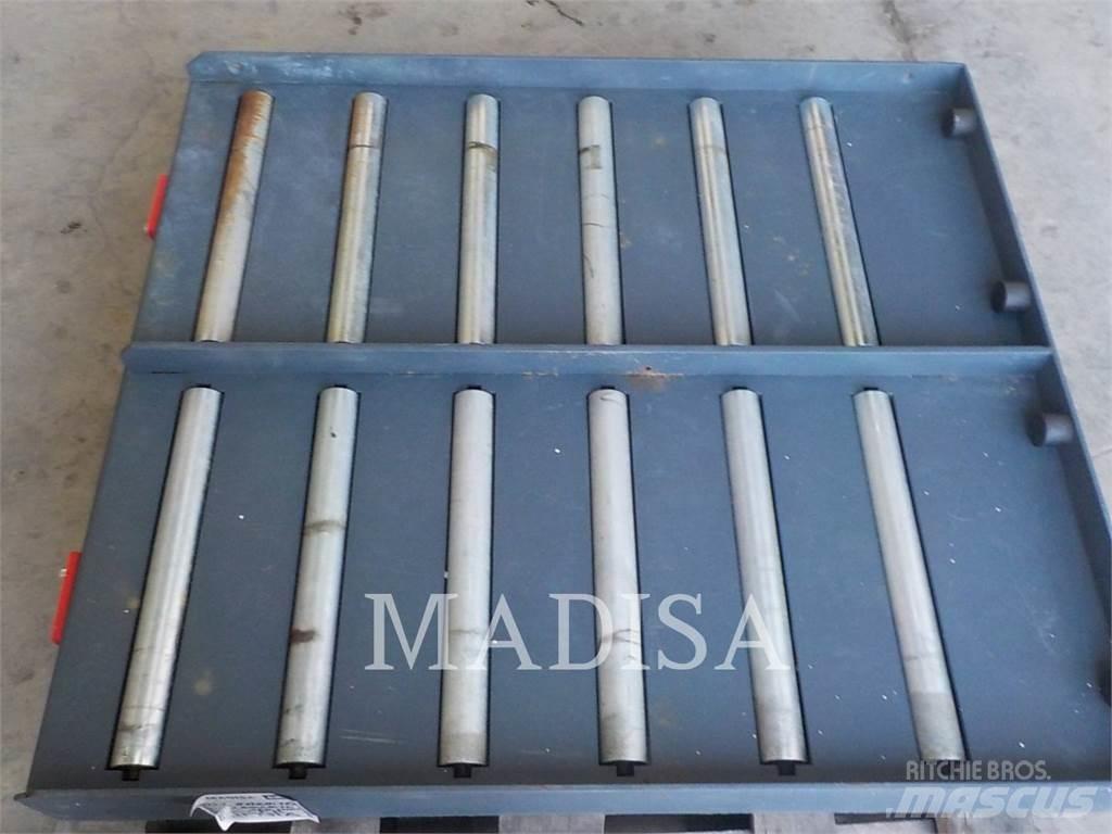  FRONIUS WA8-MOD Строителство - Други